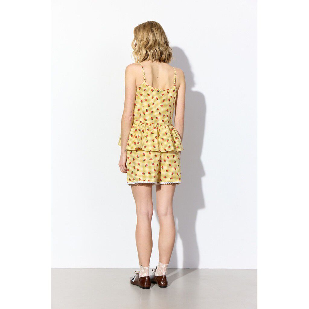 Ruth Top