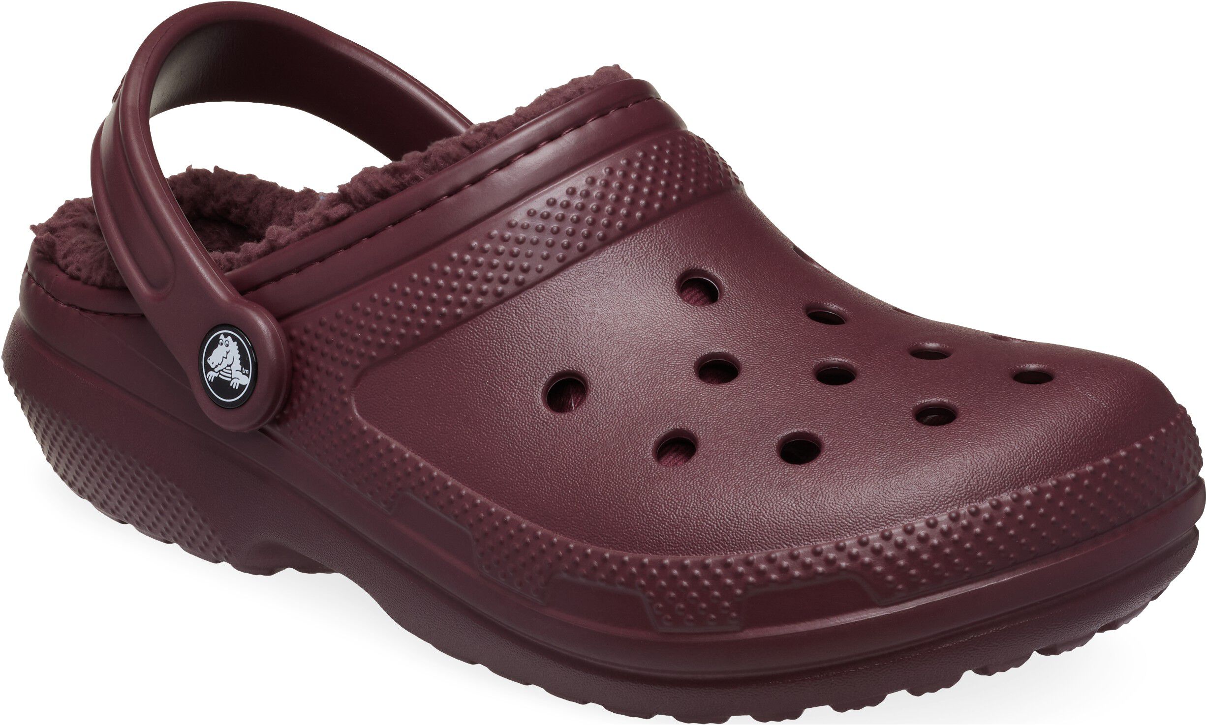 Classic Lined Clog HRd
