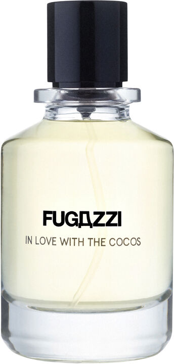 IN LOVE WITH THE COCOS EDP 50ML