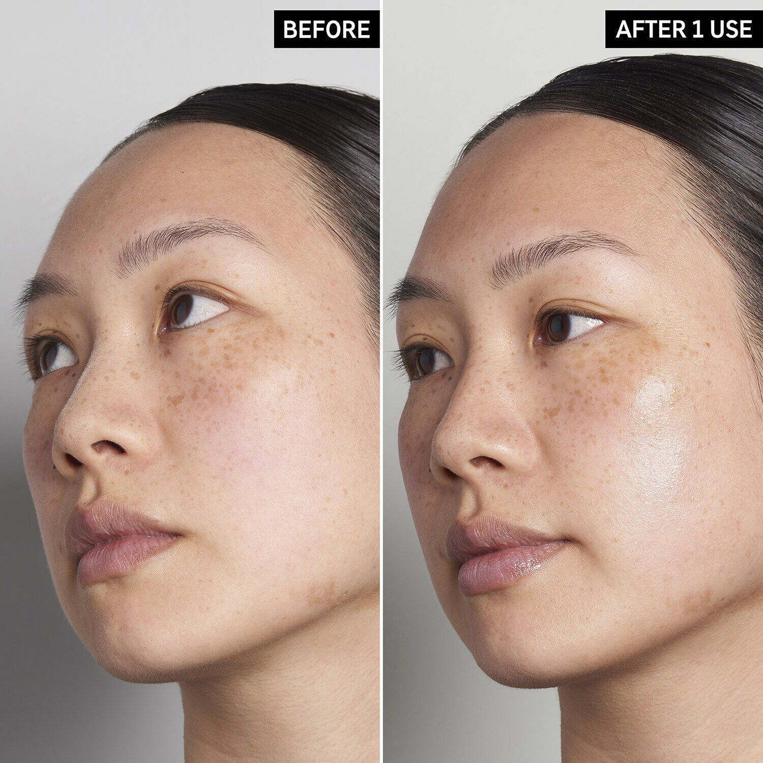 &Aring;terfuktande serum med hyaluronsyra