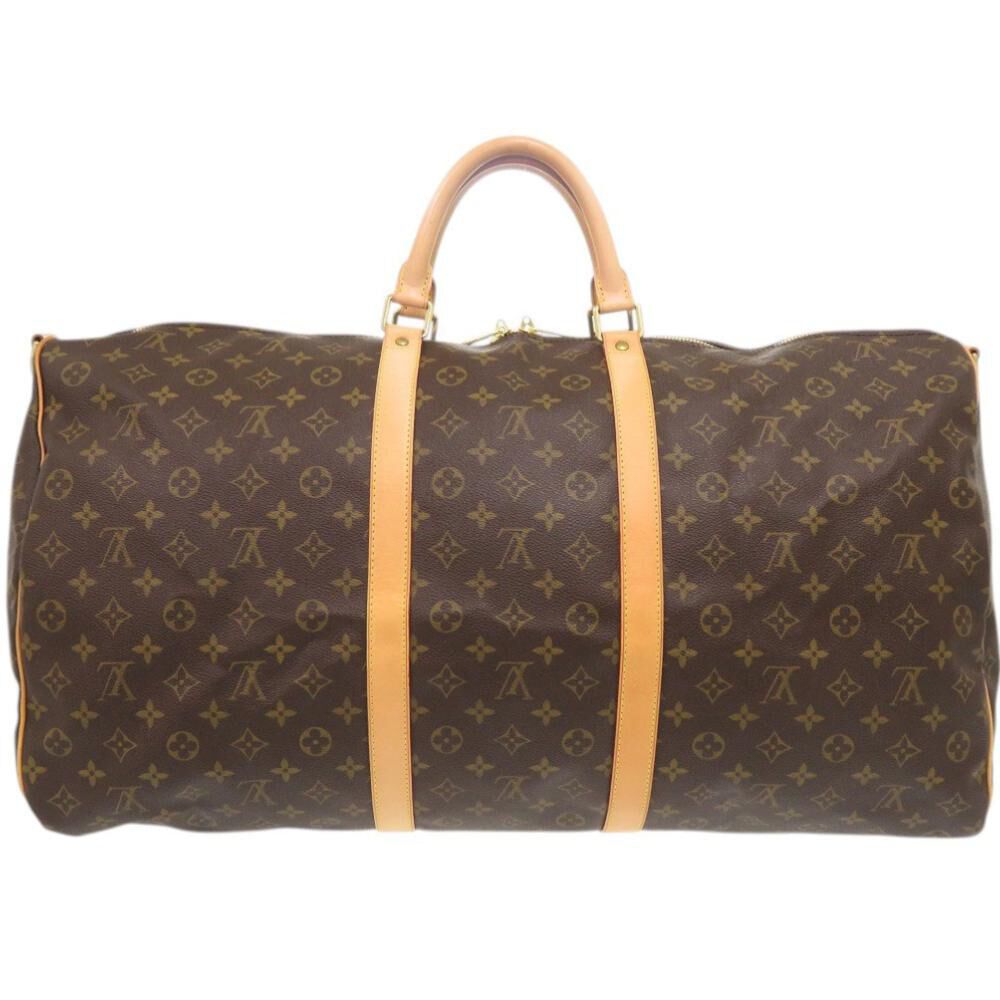 Louis Vuitton Keepall
