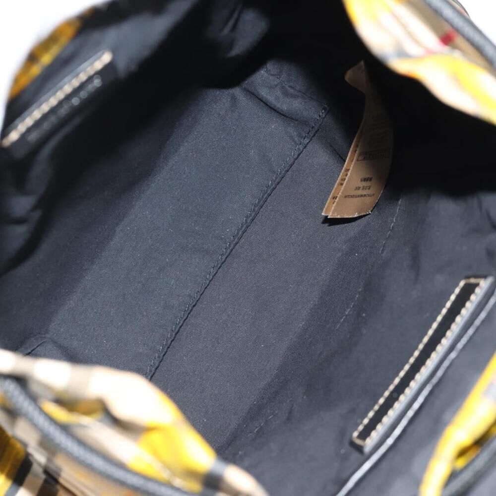 Burberry Backpack