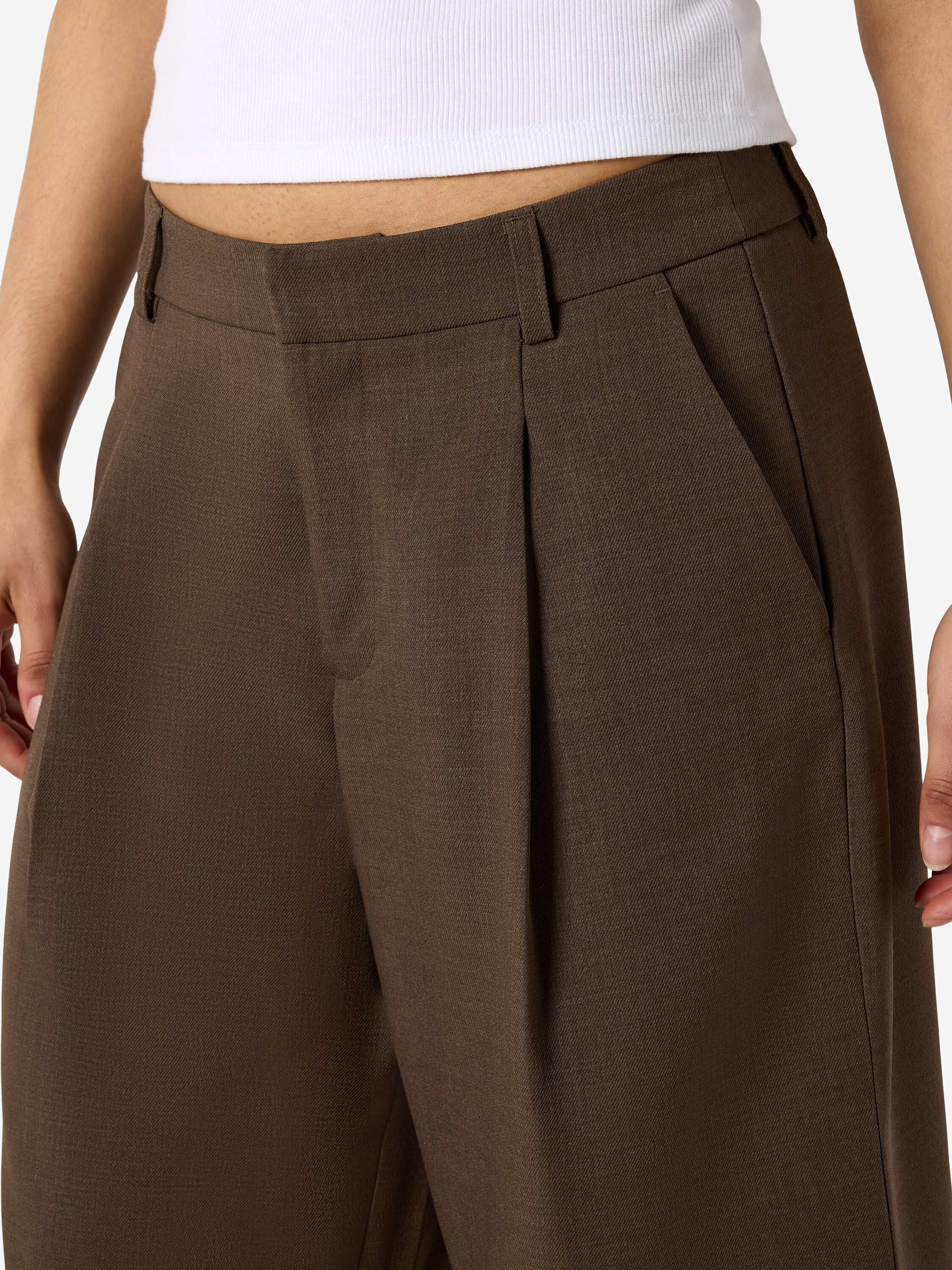Nmmonna Maile Bermuda Shorts