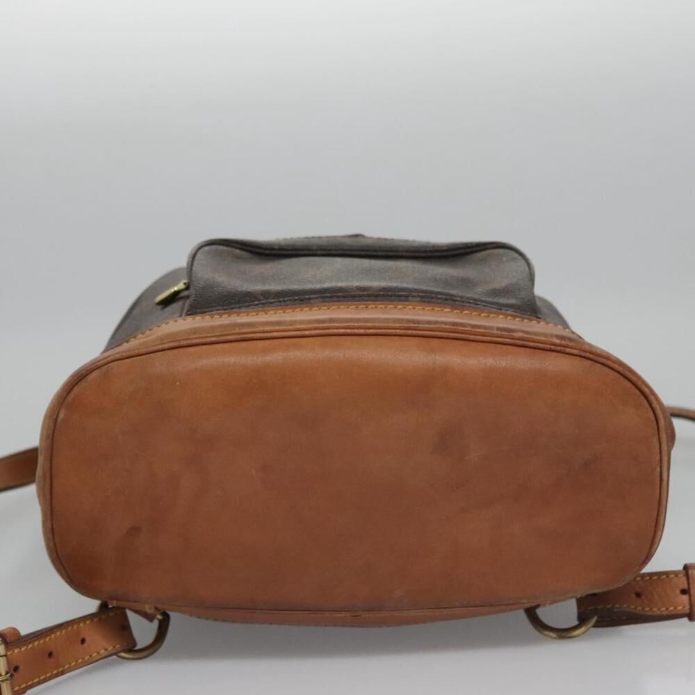 Louis Vuitton Montsouris