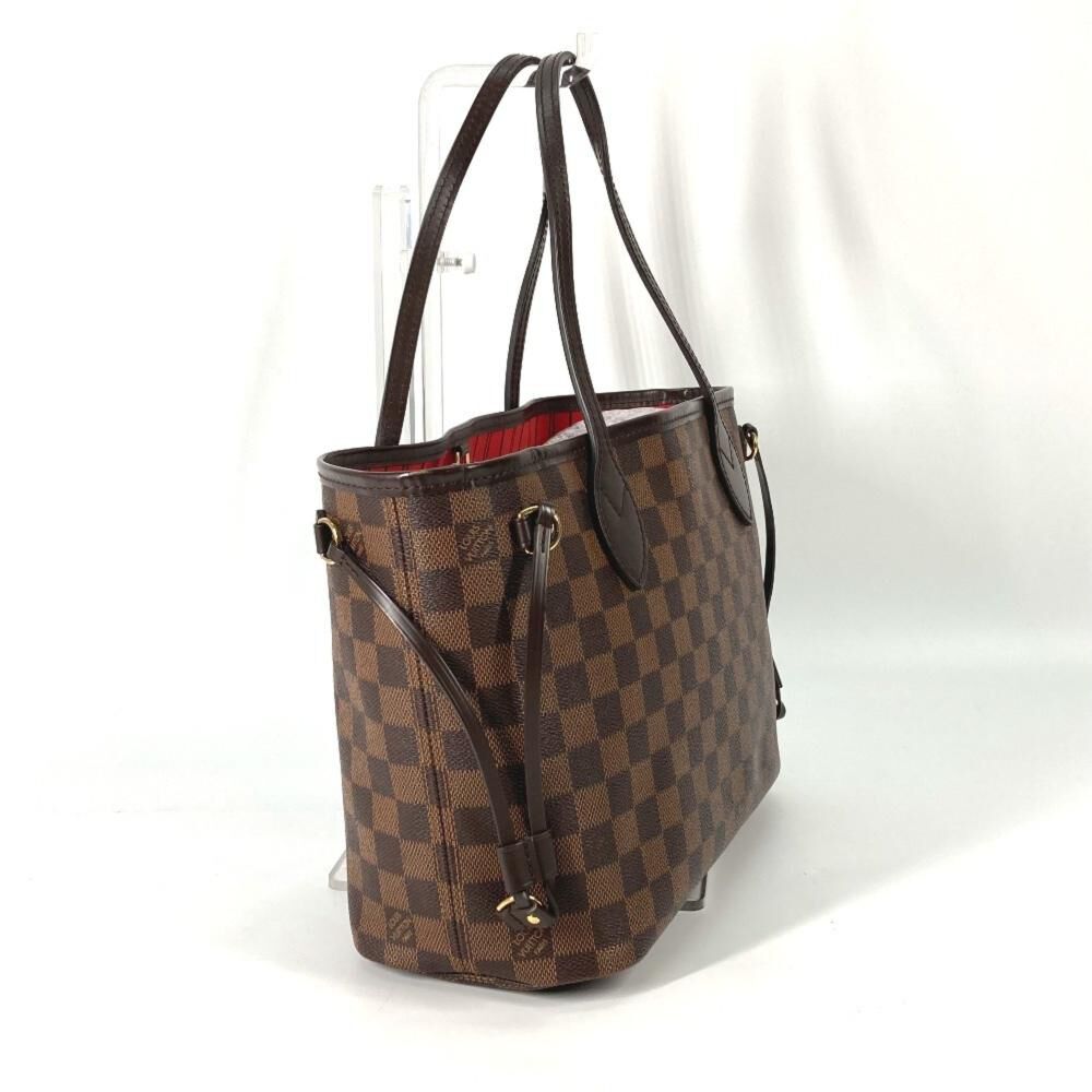 Louis Vuitton Neverfull
