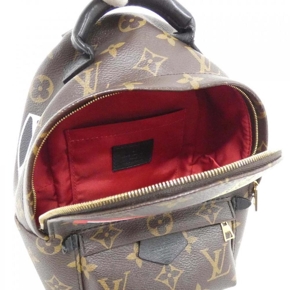 Louis Vuitton Backpack