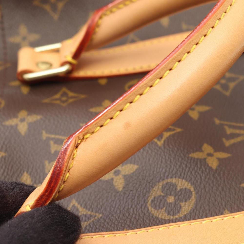 Louis Vuitton Keepall
