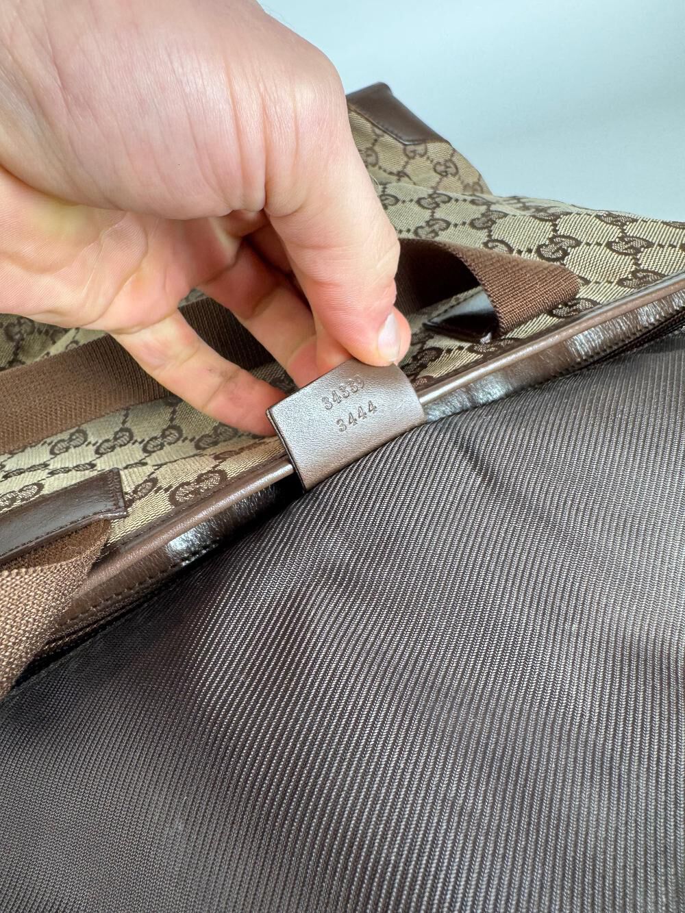 Gucci Handbag