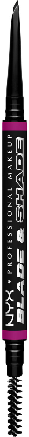 Blade & Shade Brow Pencil