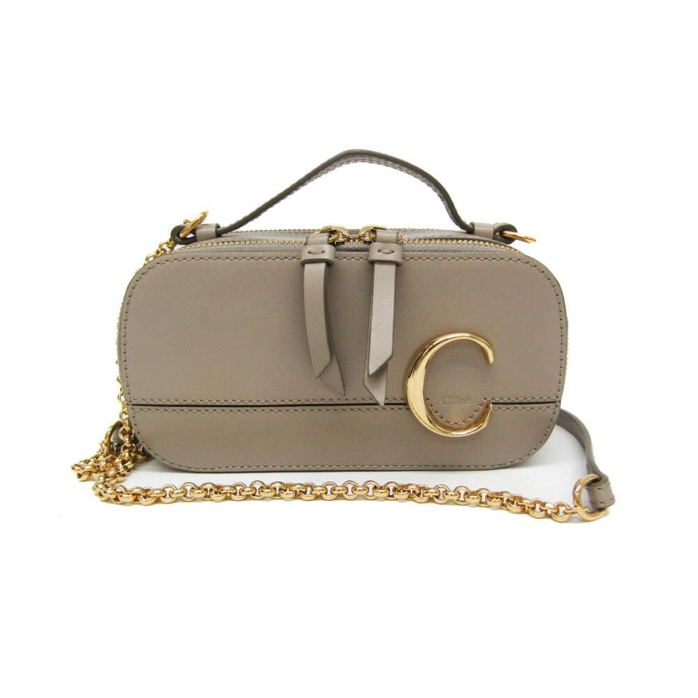 Chlo&eacute; Shoulder Bag