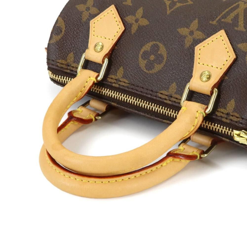 Louis Vuitton Speedy
