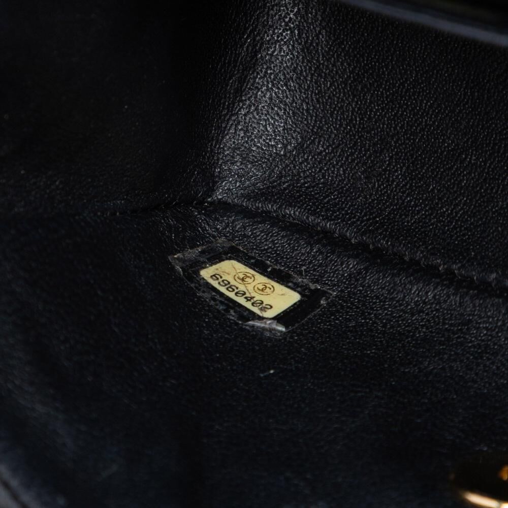 Chanel Flap Bag