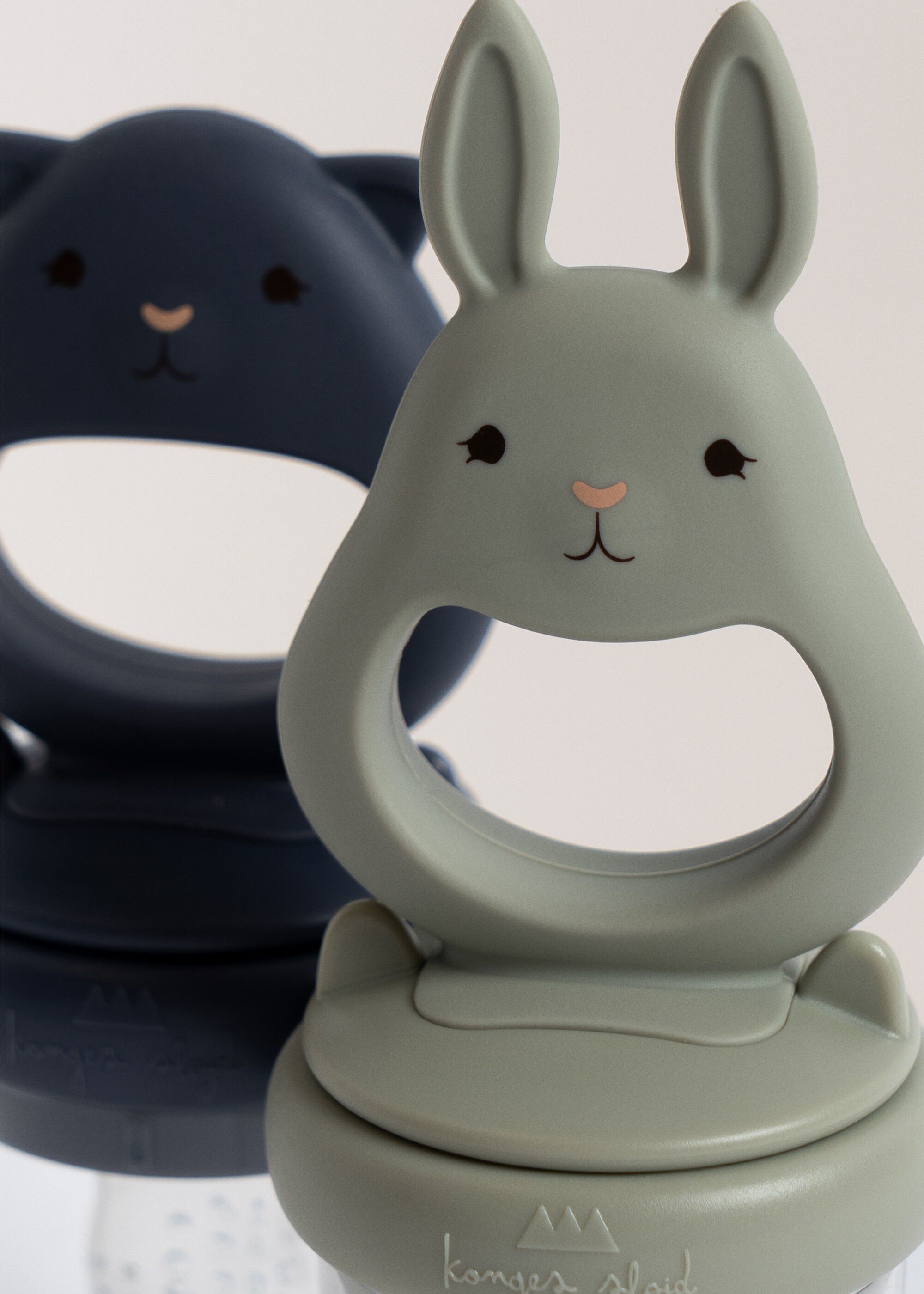 SILICONE FRUIT FEEDING PACIFIER