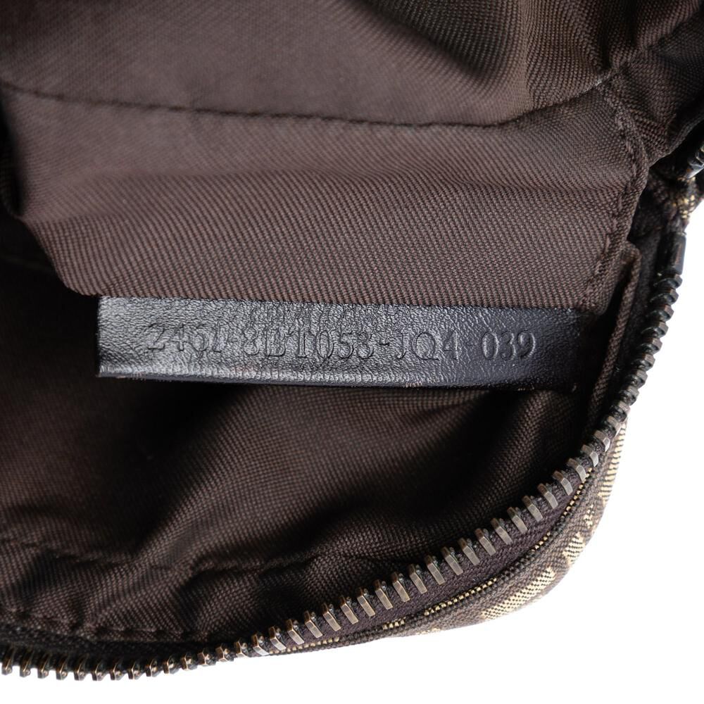 Fendi Crossbody Bag