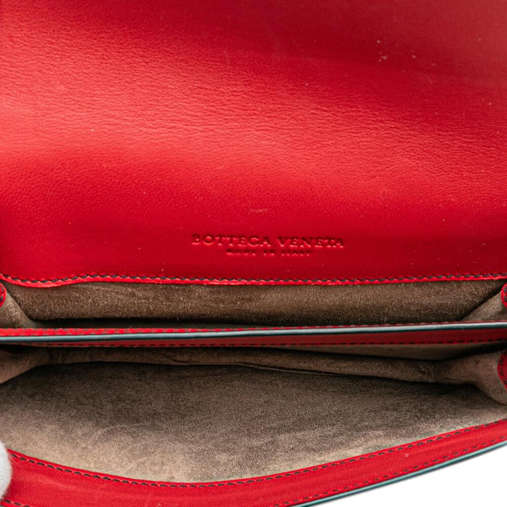 Bottega Veneta Crossbody Bag