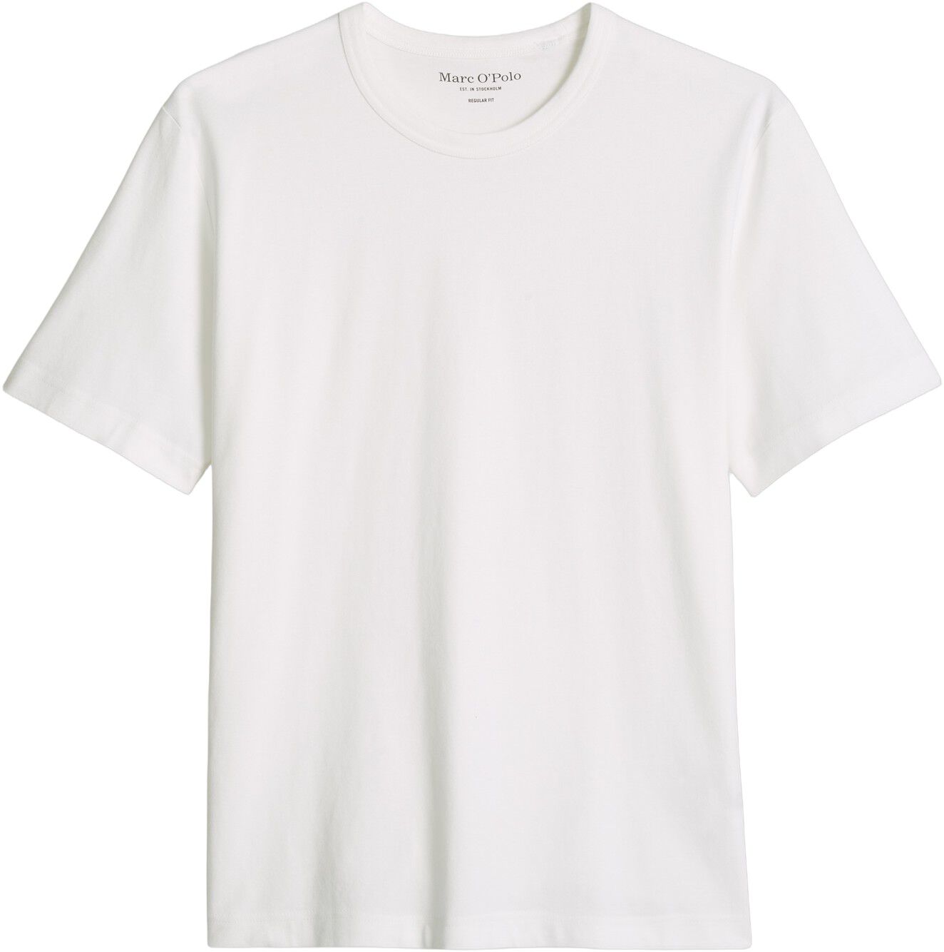 Jersey T-Shirts Shortsleeve