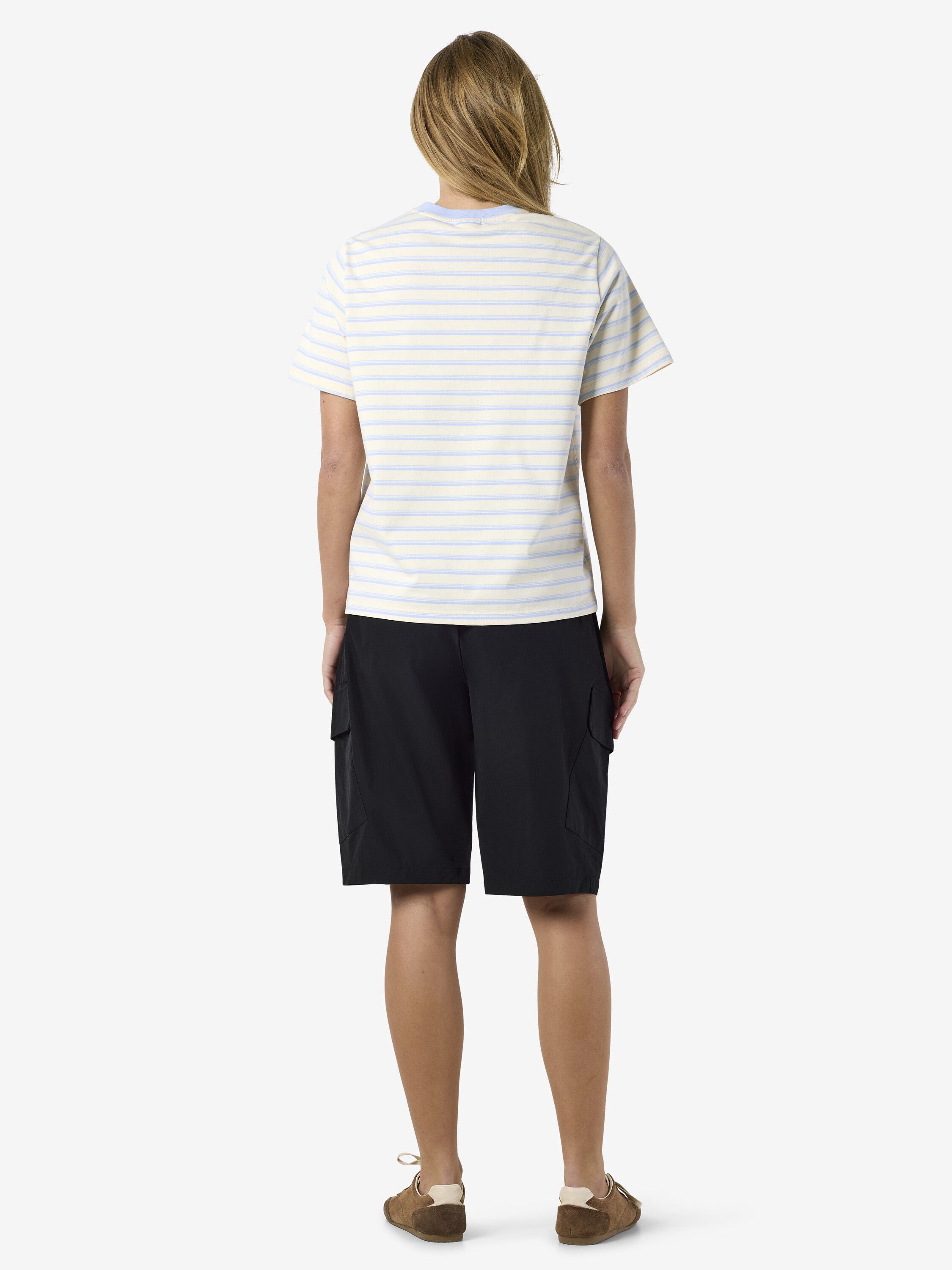 Nmember S/S T-Shirt Jrs Noos