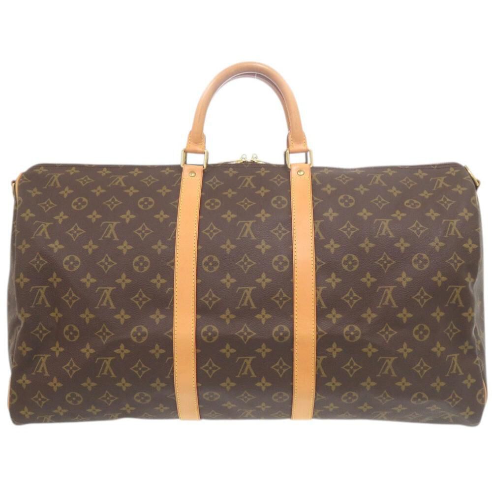 Louis Vuitton Keepall