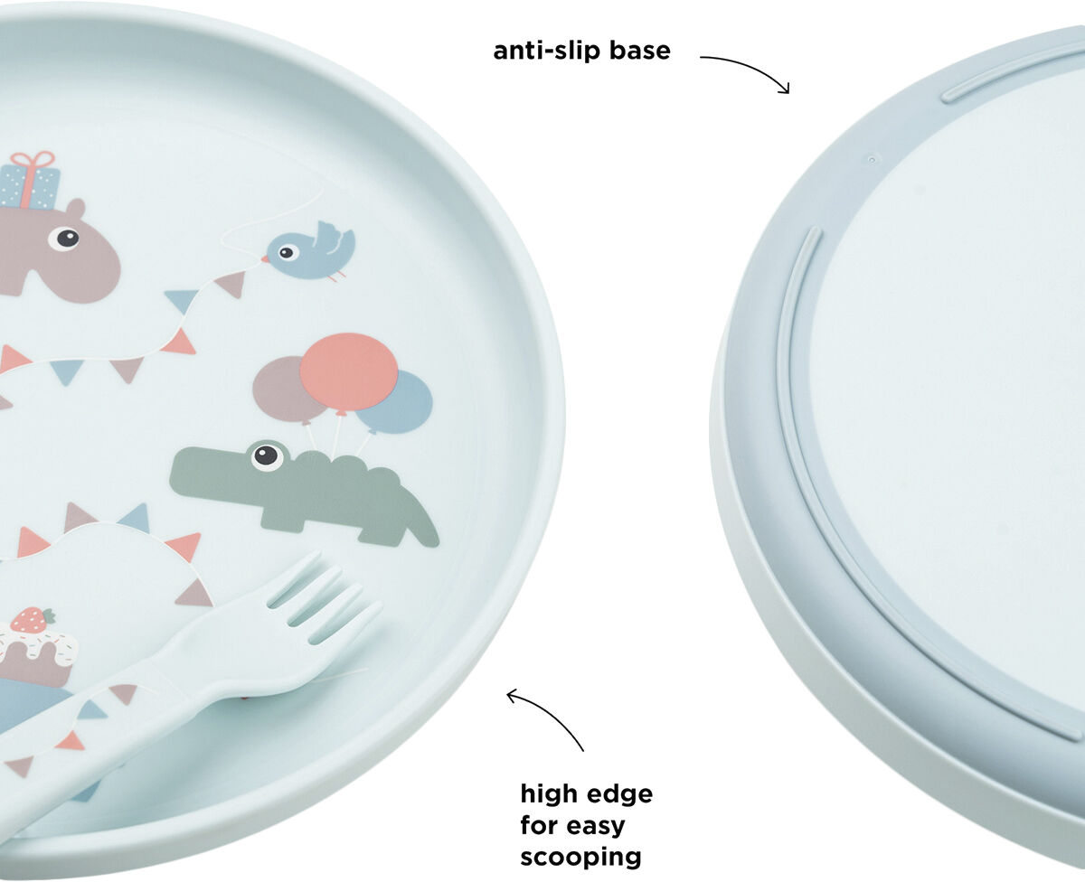 Foodie spises&aelig;t Celebration Bl&aring;
