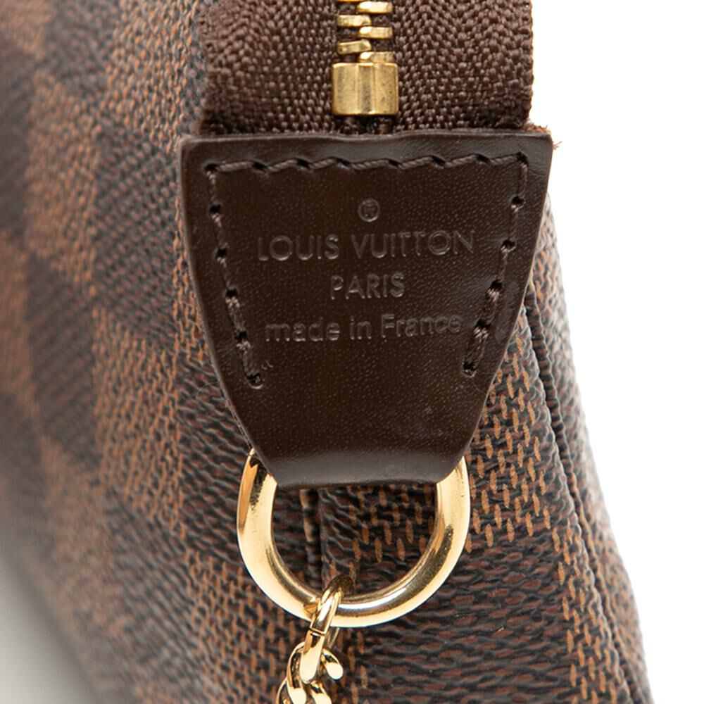 Louis Vuitton Pochette Accessoires