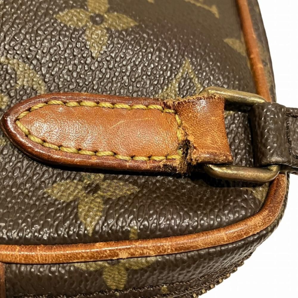 Louis Vuitton Marly Dragonne