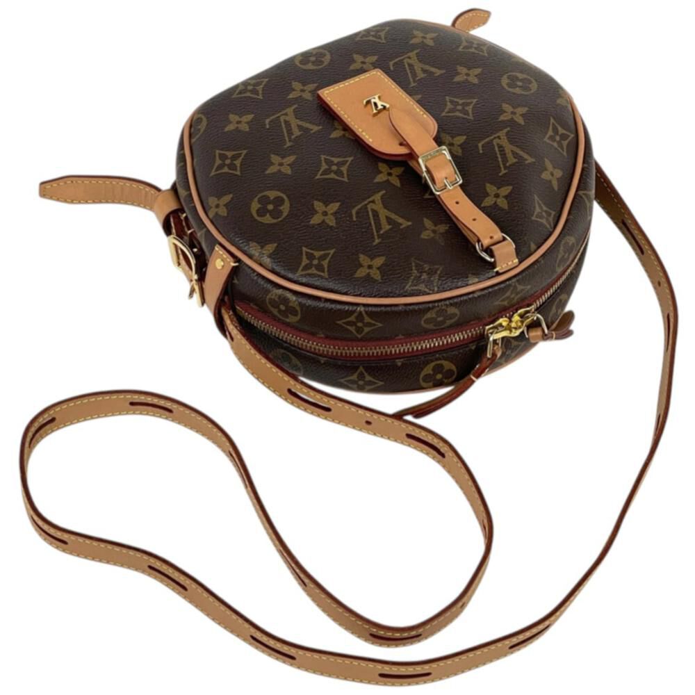 Louis Vuitton Boite Chapeau