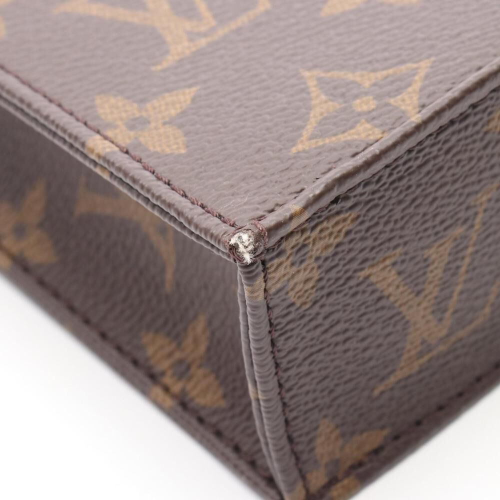 Louis Vuitton Sac Plat