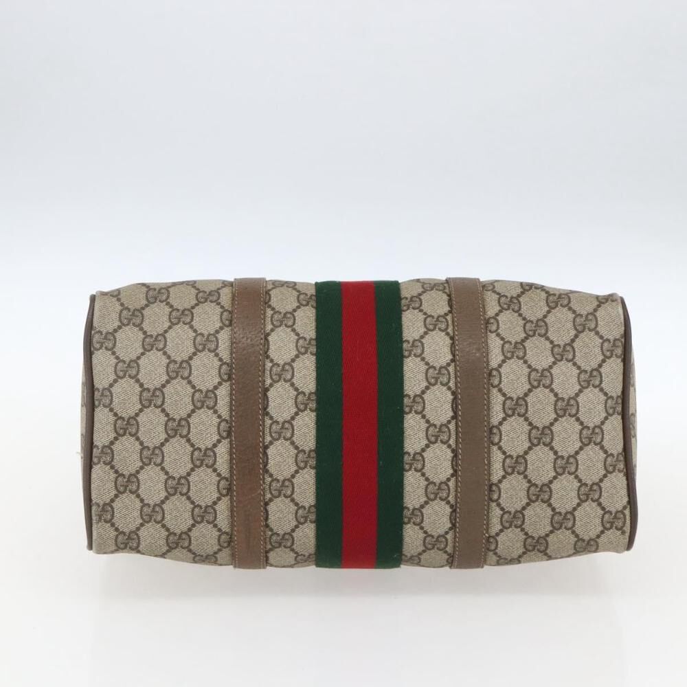 Gucci Boston Bag