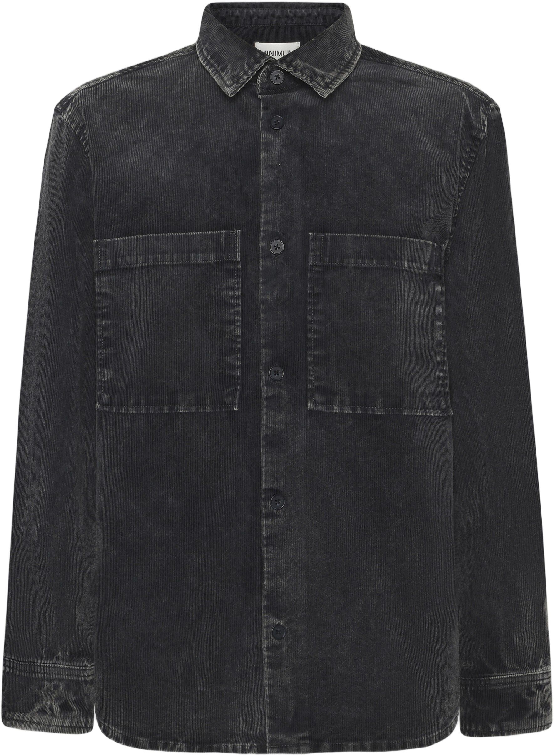 Titan Overshirt 4356