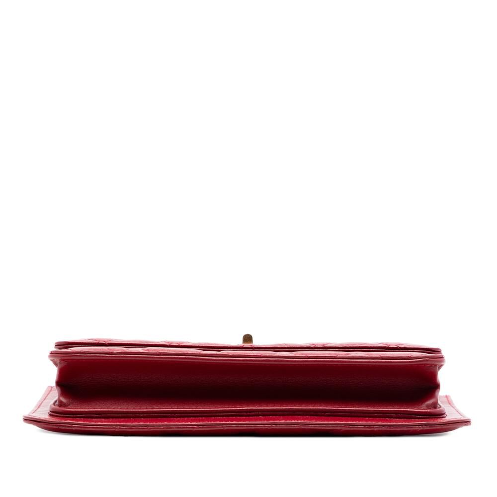 Chanel Flap Bag