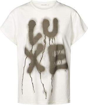 Luxe t-shirt - Ambla