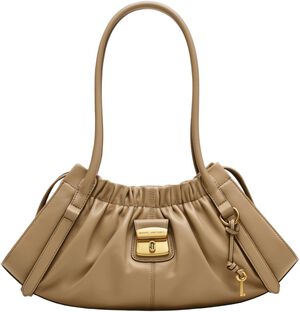 THE SATCHEL