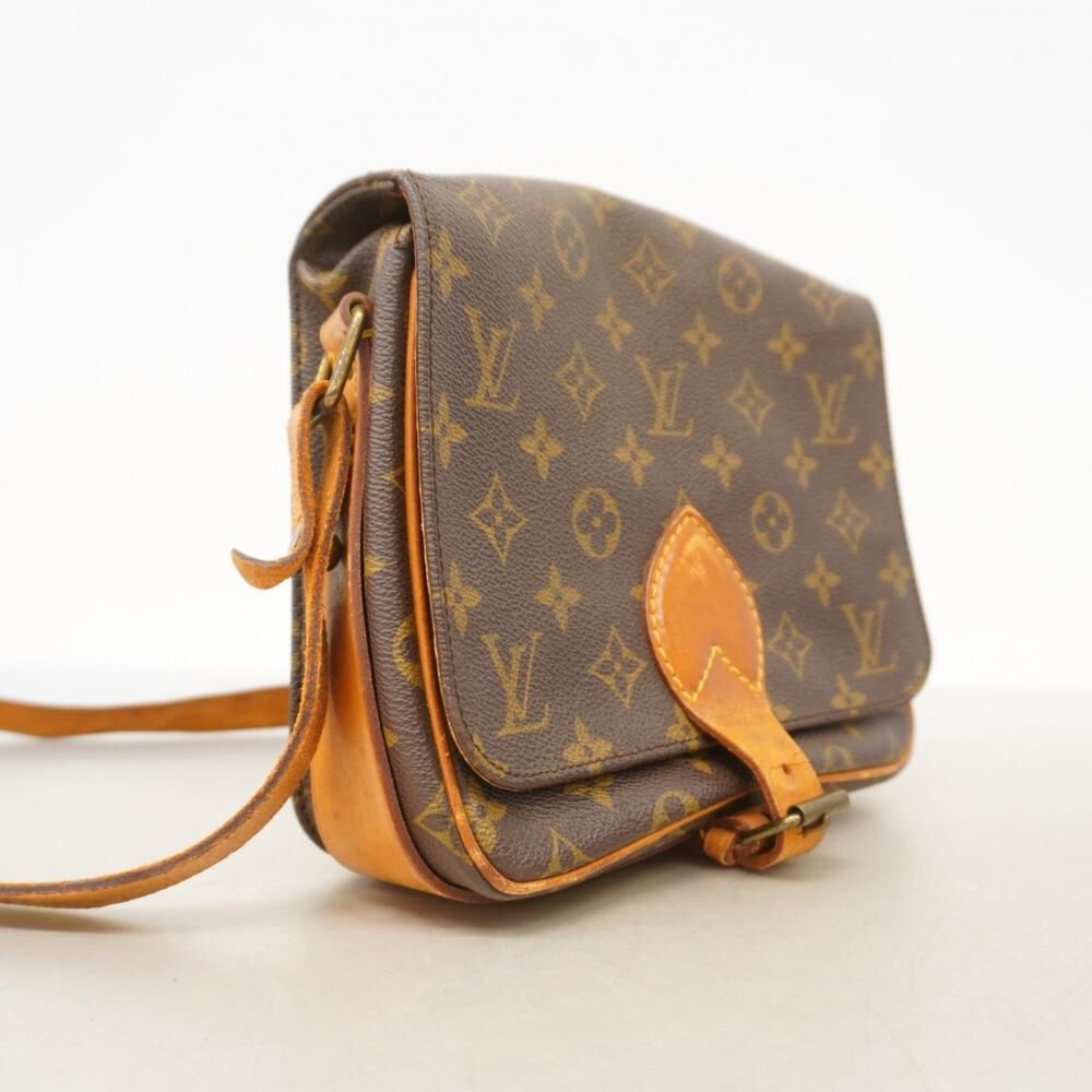 Louis Vuitton Cartouchiere
