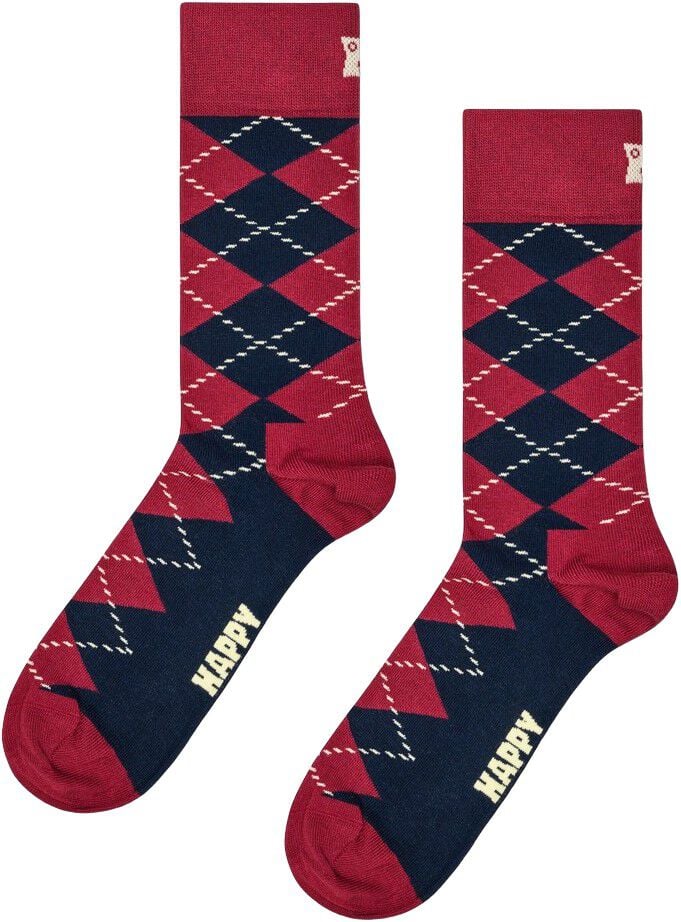 5-Pack Christmas Socks