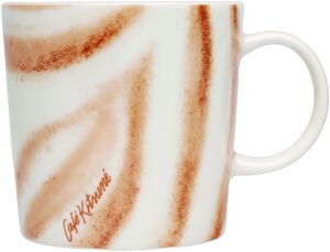 Cafe Kitsun&eacute; krus 0,3L cappuccino