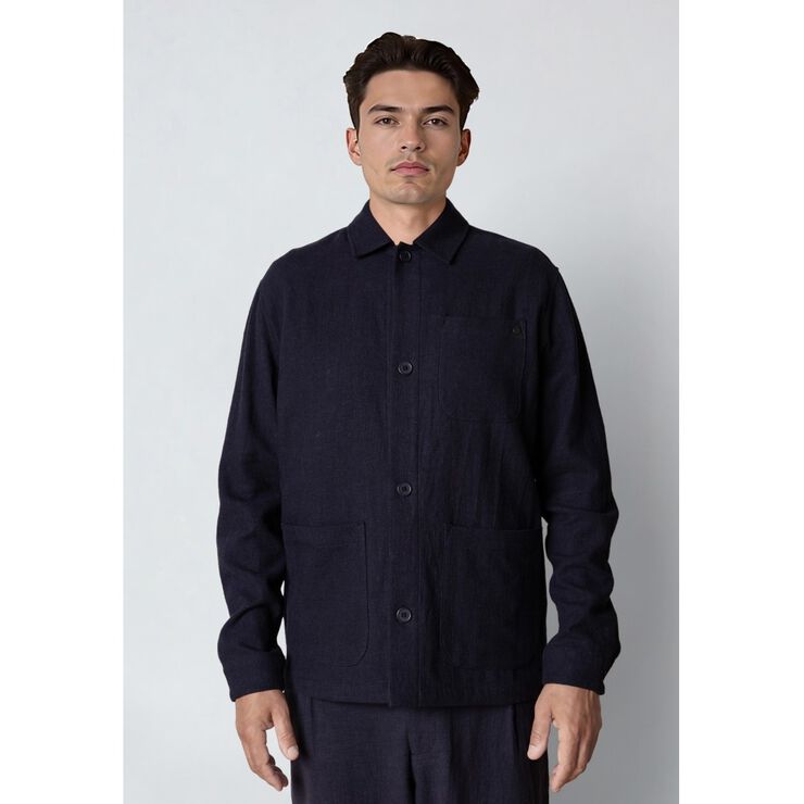 Chester Jacket