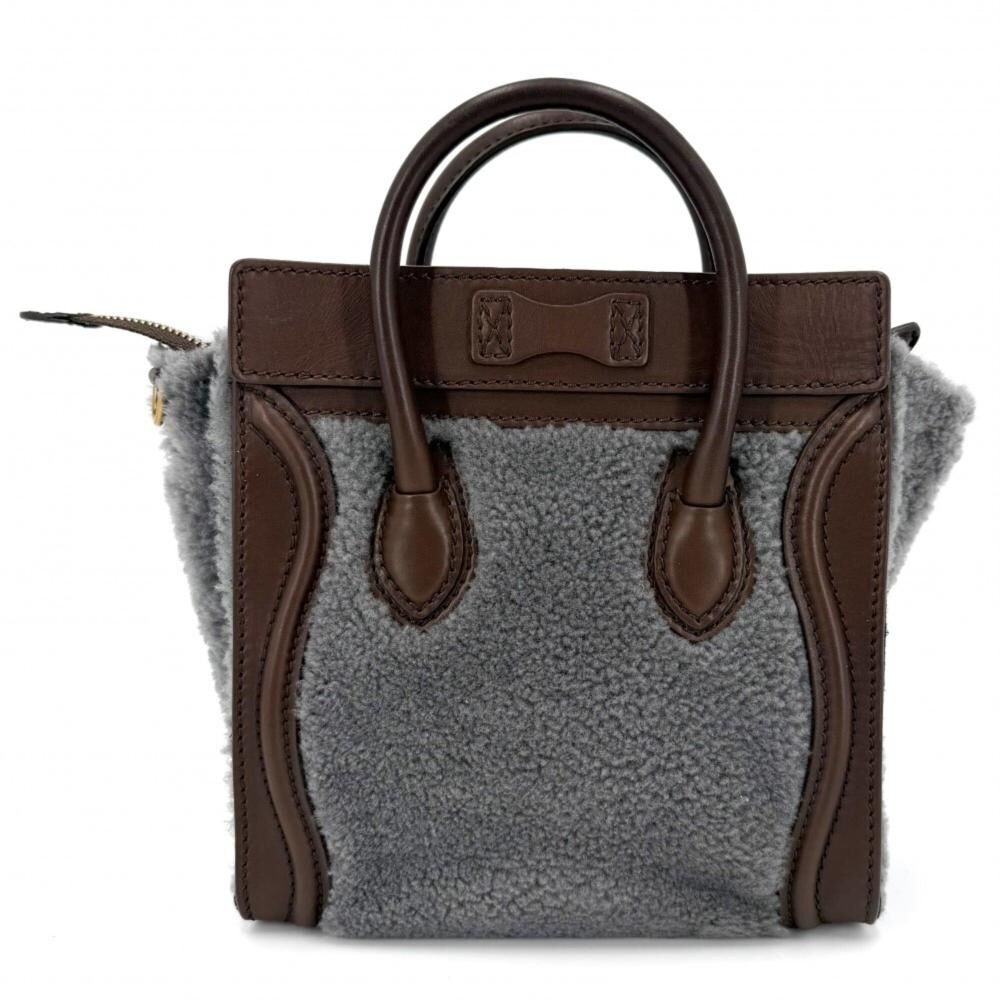 Celine Luggage