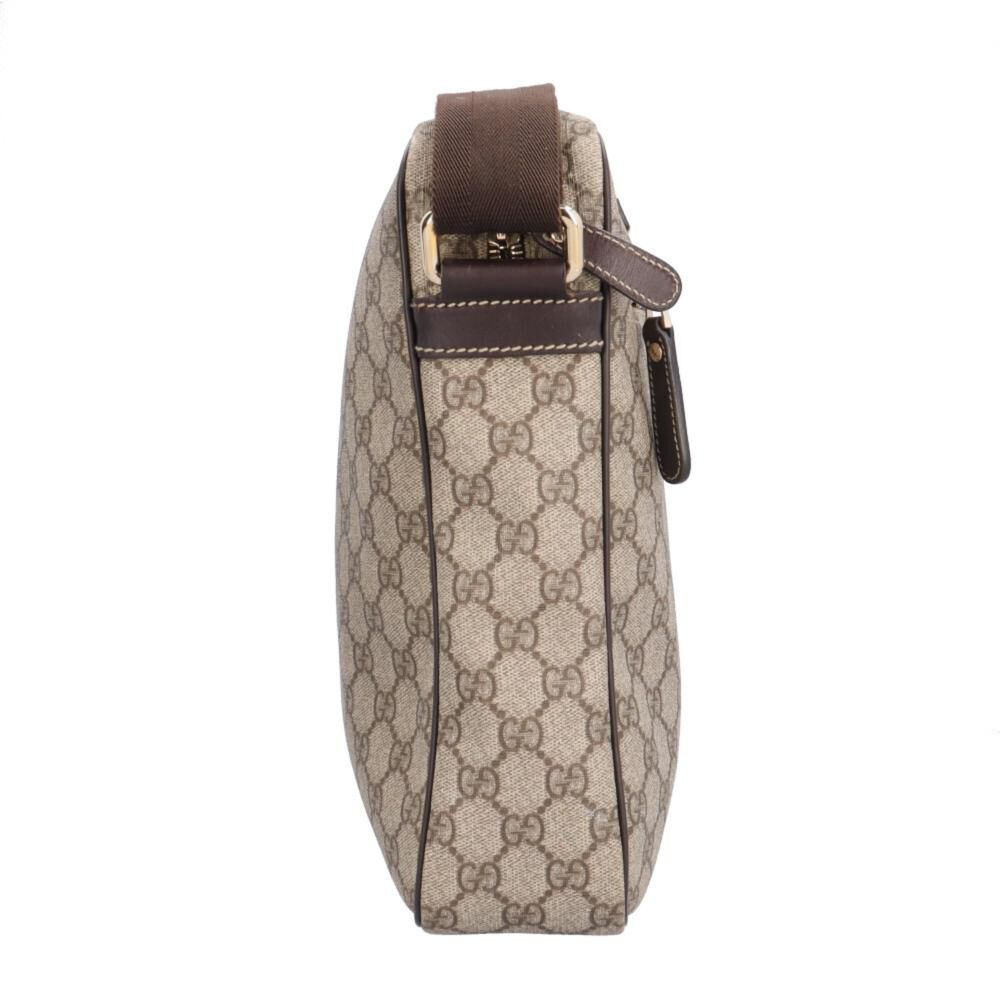 Gucci Messenger Bag