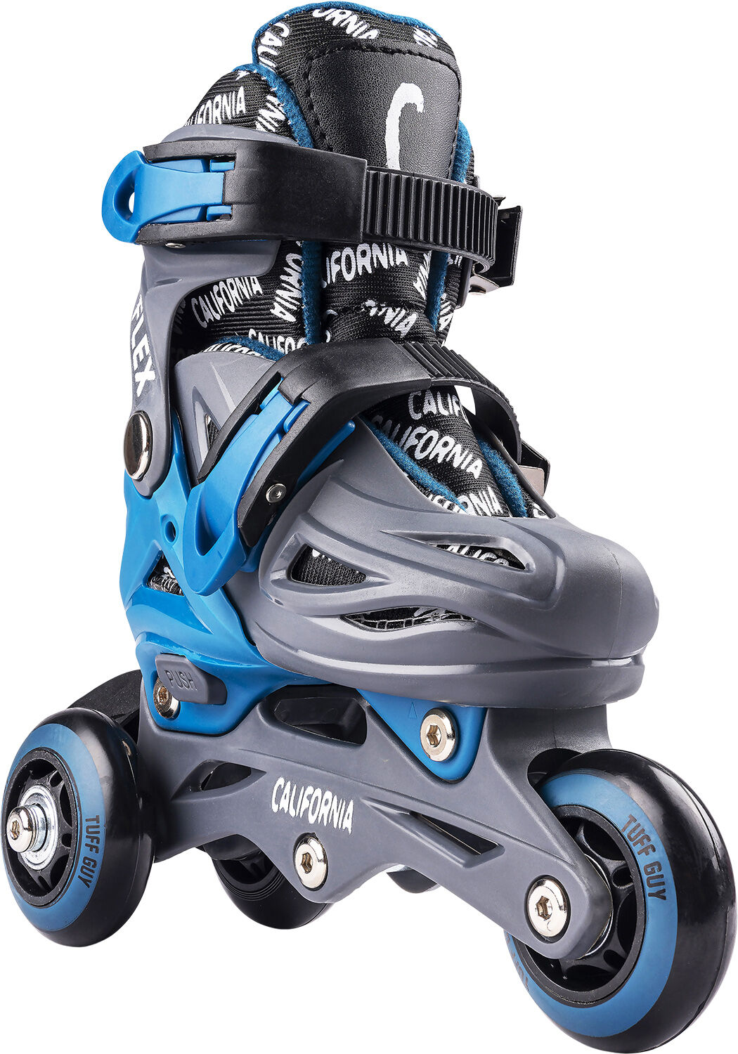 2i1 FLEX TUFF GUY S:27-30