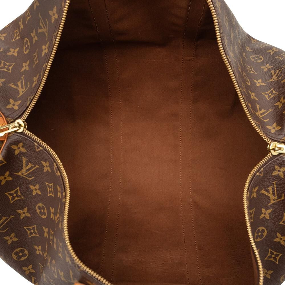 Louis Vuitton Keepall