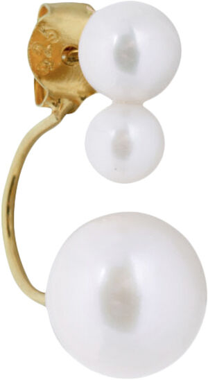 White Moon Stud