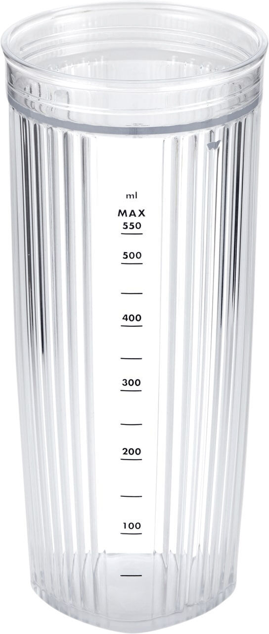 Enfinigy Tillbeh&ouml;r Blender 550 Svart