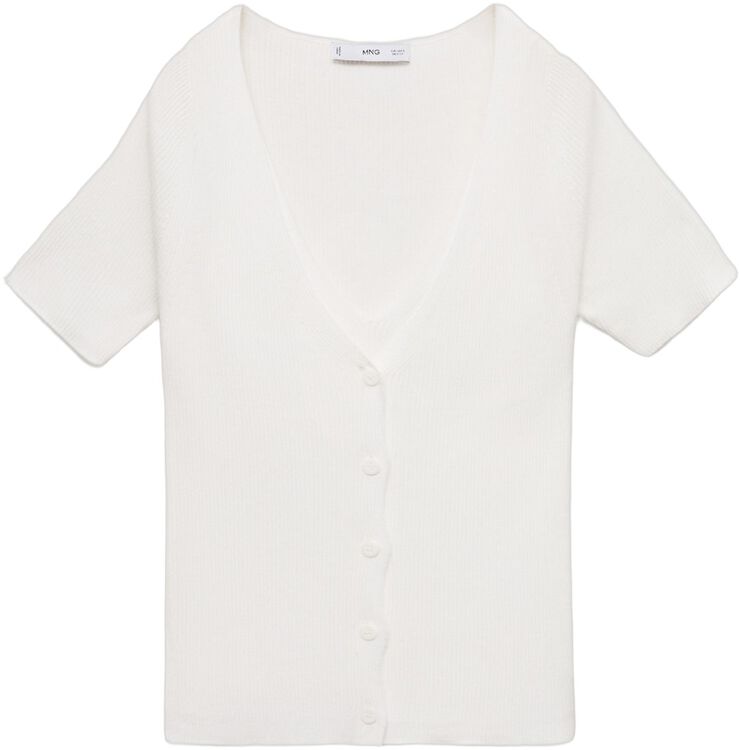 SWEATER .-- ORQUIDEA