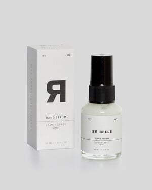 Hand Serum Lemongrass Mint 30 ml