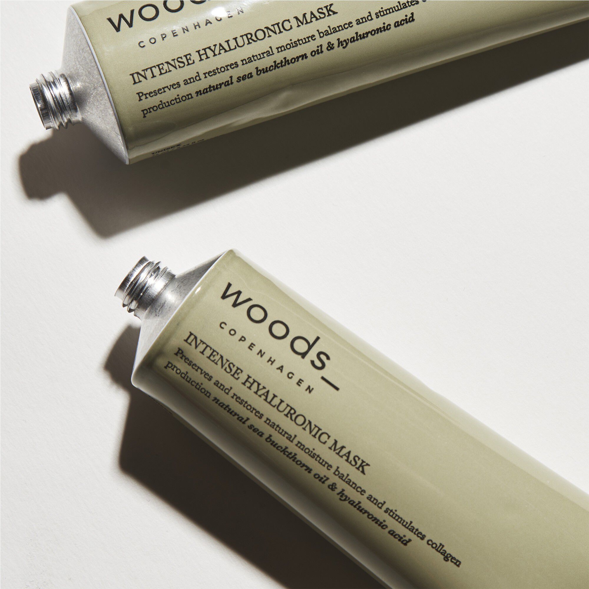 INTENSE HYALURONIC MASK - 75ML