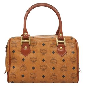 Mcm Handbag