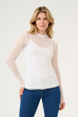 KAjolia LS Blouse