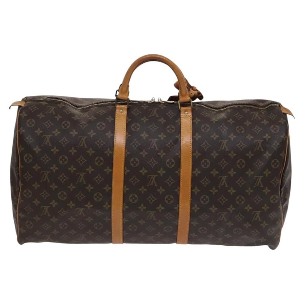 Louis Vuitton Keepall