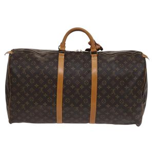 Louis Vuitton Keepall