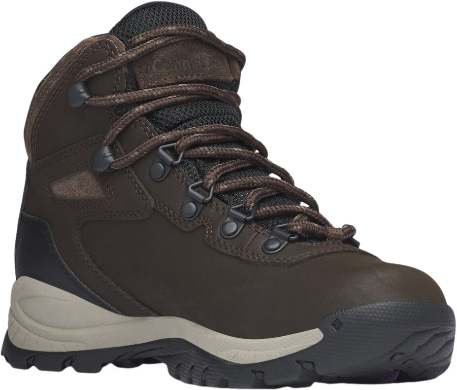 Columbia Newton Ridge Plus WP vandrest&oslash;vle, dame